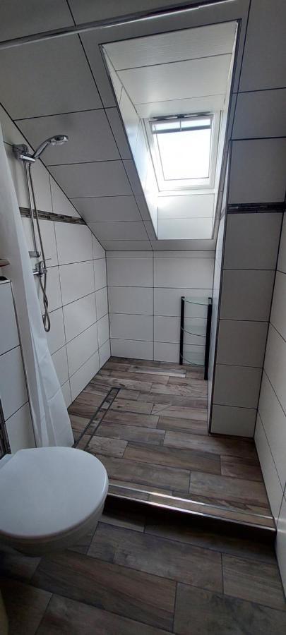 Landhaus Kathrin Walkenried Exteriör bild